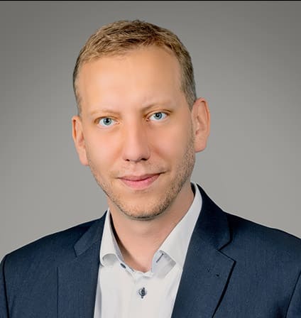 Klaus Wunsch