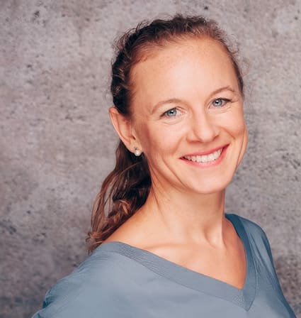 Christiane Klatt