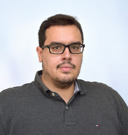 Felipe Matias