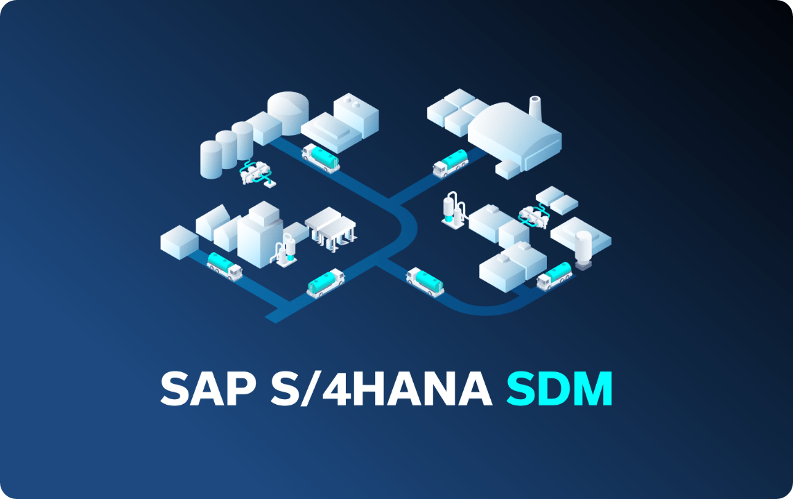 SAP Product Visual