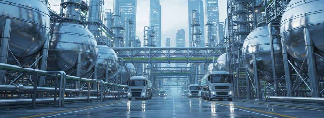 SAP SDM Industry Chemicals