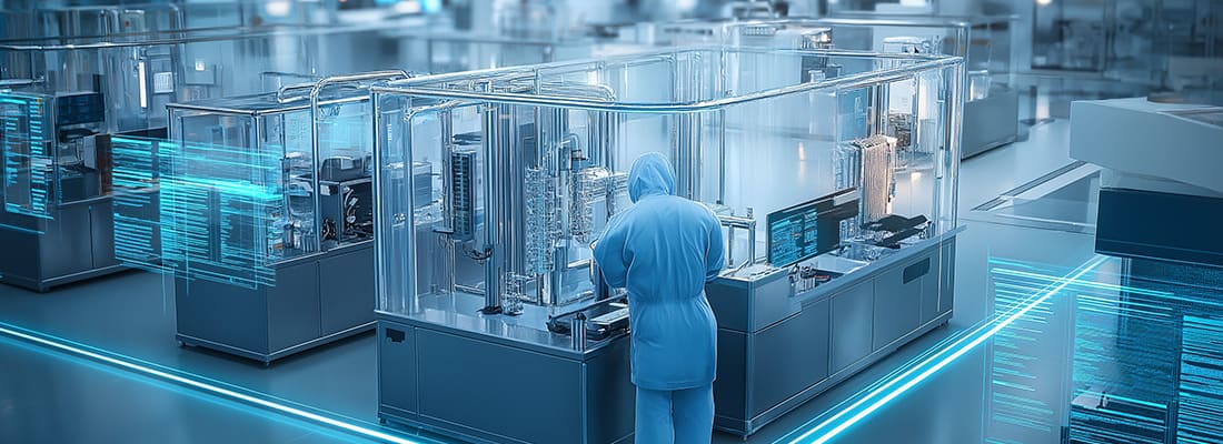 BYO Chemicals Overview