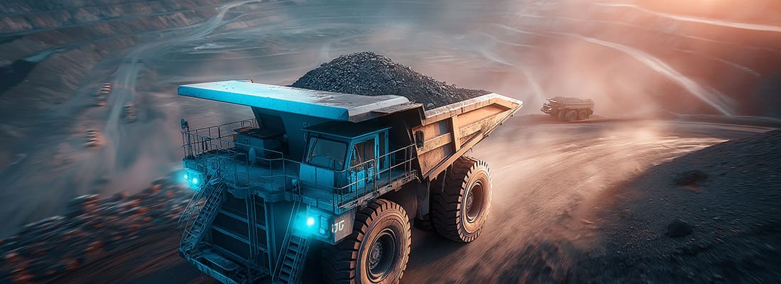 BYO Mining Overview