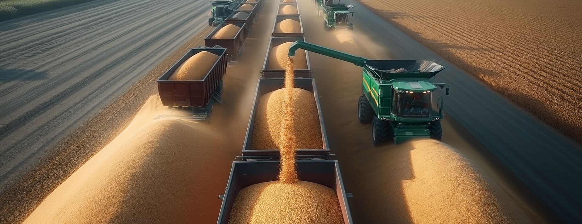 Implico Header Agriculture