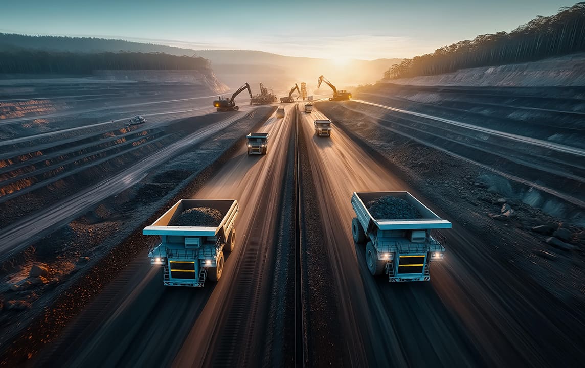 Mining Img